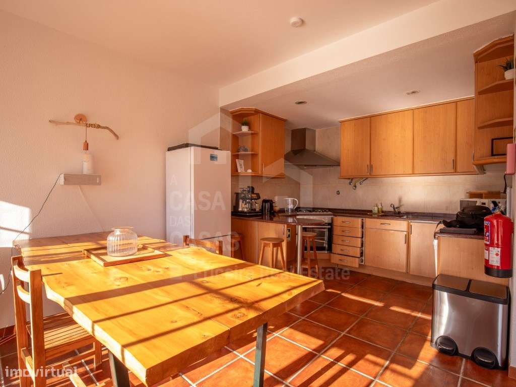Vende Moradia T4 - Ericeira 7 km, A Casa das Casas - Grande imagem: 5/23