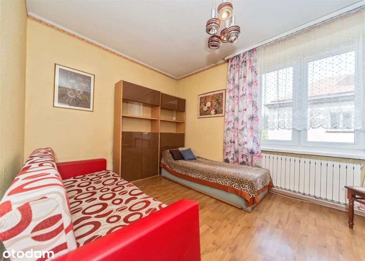 Bliskość, cisza, wygoda, dostępność-8