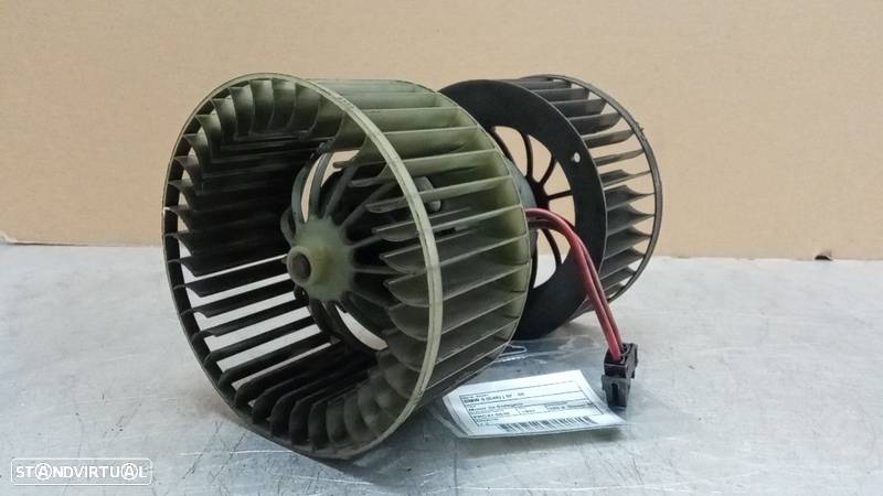 Motor Da Sofagem Bmw 3 (E46) - 1