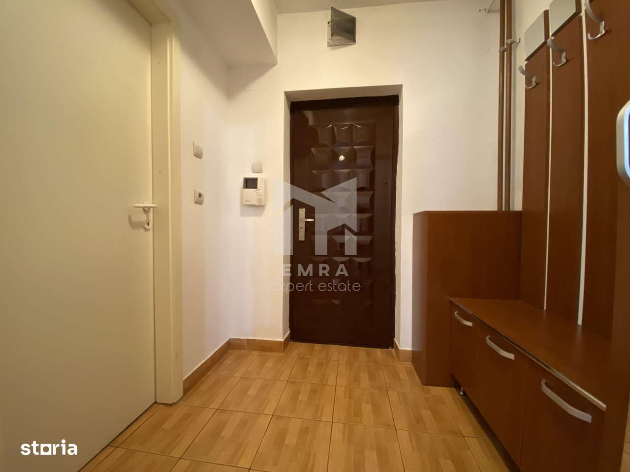 Apartament cu 1 cameră în cartierul Tudor - strada Muntenia-7