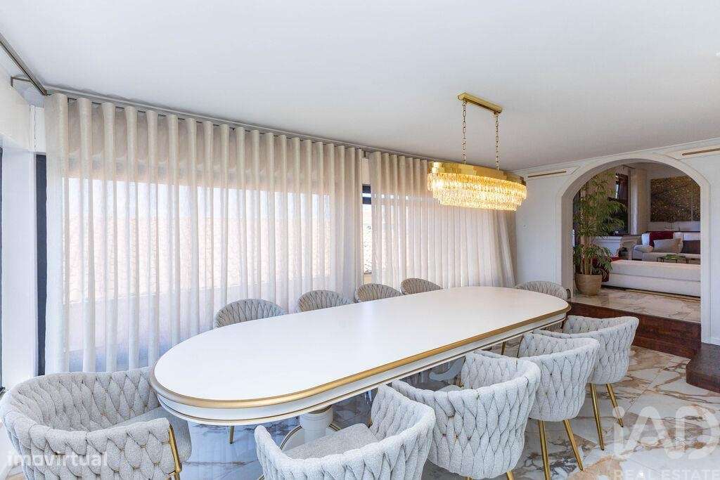 Casa / Villa T6 em Gulpilhares E Valadares de 346,00 m2 - Grande imagem: 4/30