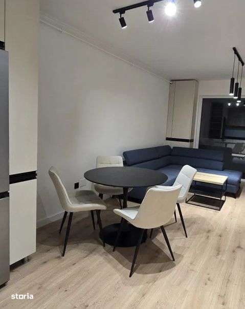 Apartament cu 2 camere, 45 mp, balcon, zona Eroilor - Imagine principală: 2/13