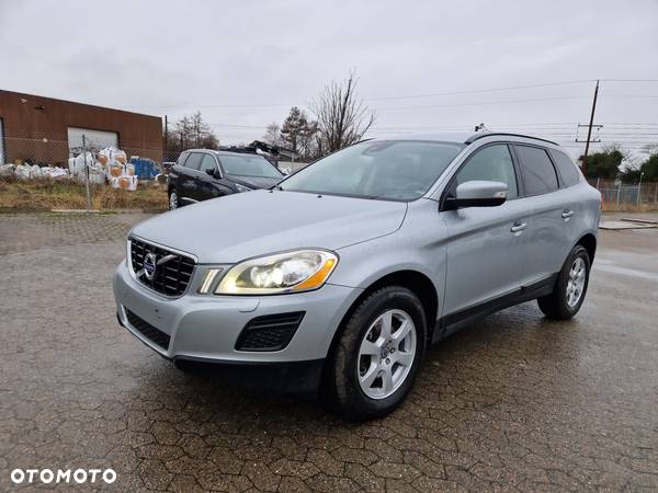 Volvo XC 60 D3 Kinetic - 7