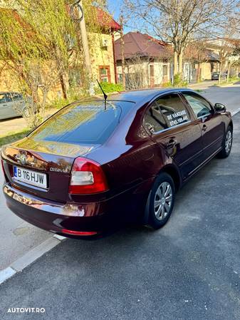 Skoda Octavia 1.2 TSI Classic - 8