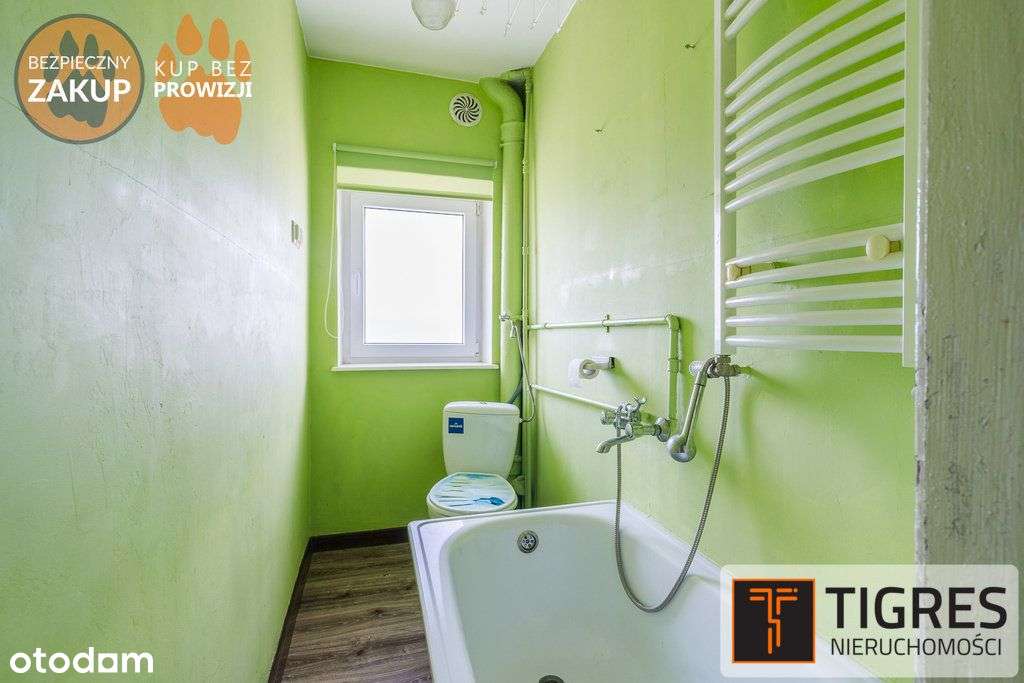 Gumed, Pg / Ogródek / Słoneczne / 0% prowizji-4