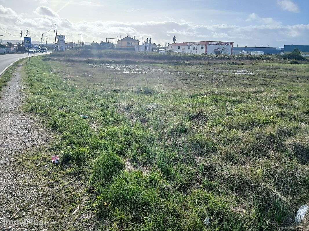 Terreno  para venda-6