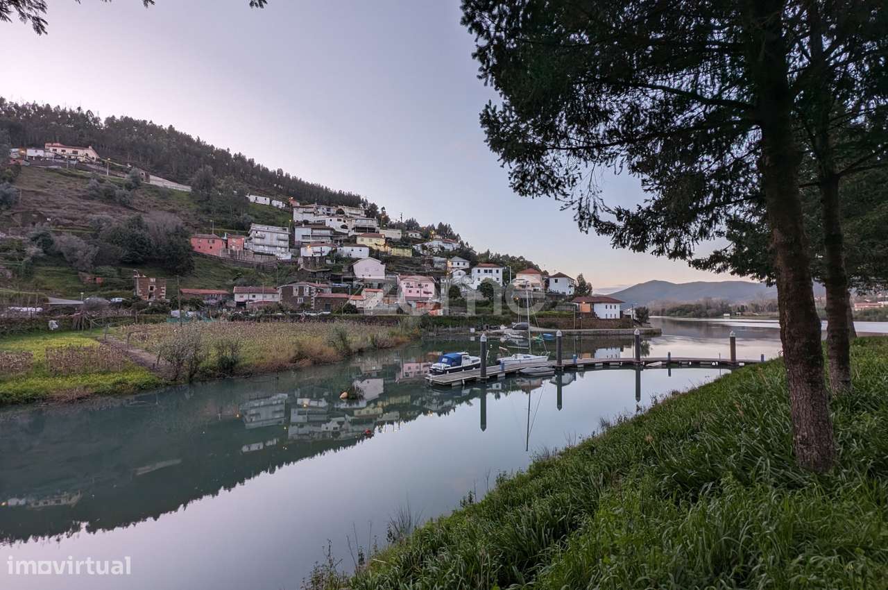 Terreno para construção em Pedorido, Castelo de Paiva - Grande imagem: 1/20