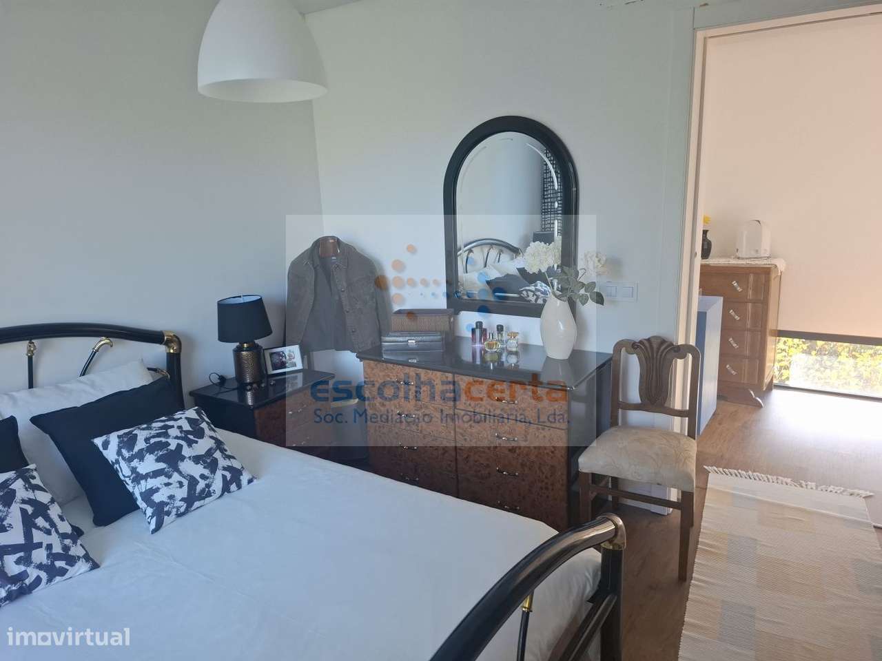 Quinta dos Seus Sonhos Onde a Natureza Fala Mais Alto Palmela - Quinta-41