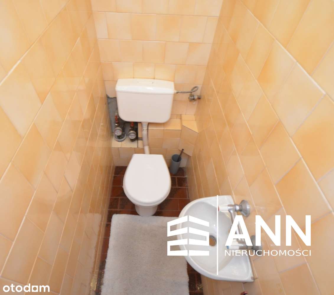 Mieszkanie z tarasem w Sosnowcu-16