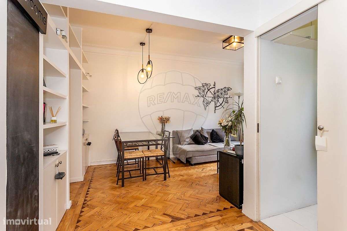 Apartamento T2 para venda - Grande imagem: 4/22