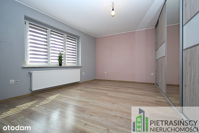 Komfort, przestrzeń i relaks 85 m2 Zabrze-13