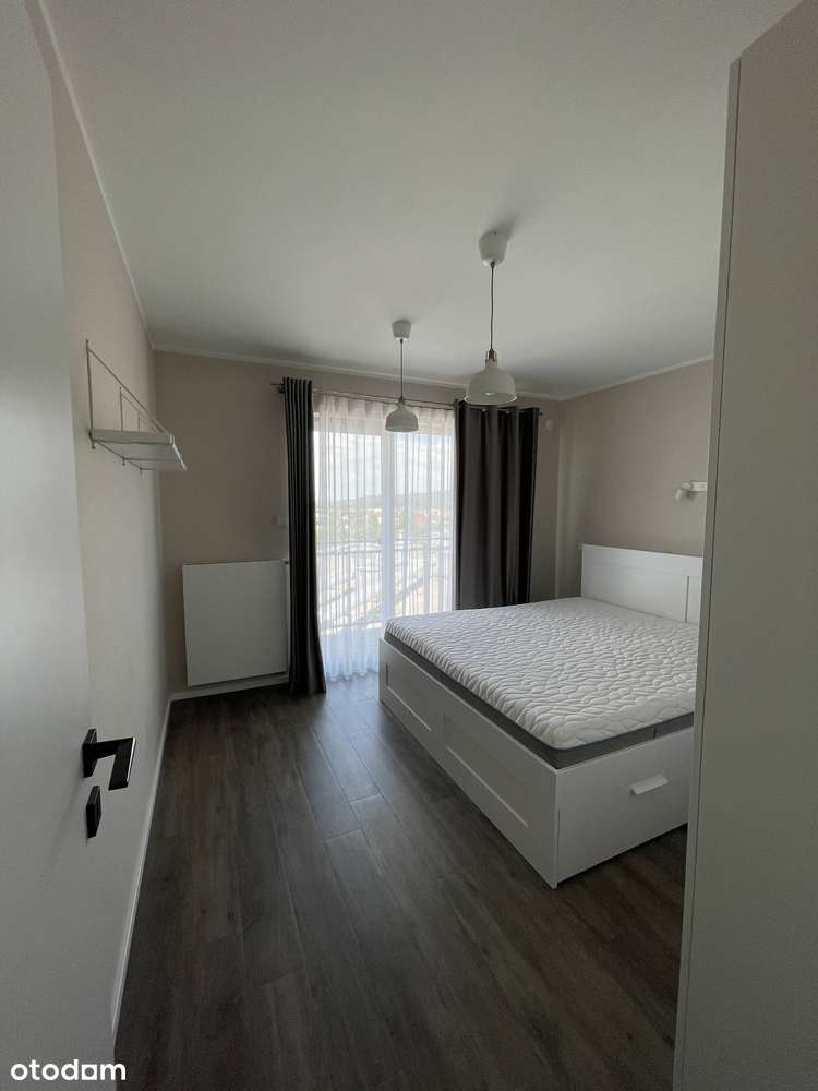 Komfortowe 3-pokojowe mieszkanie na sprzedaż – Ruczaj - ul. Bunscha 12-10