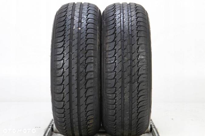 Opony osobowe 195/60 R15 Kleber DYNAXER HP3 (CP382 - 3