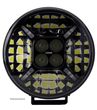 Proiector suplimentar Sarox9+ LED, 120W, pozitie alb galbena/portocalie, Ledson - 6