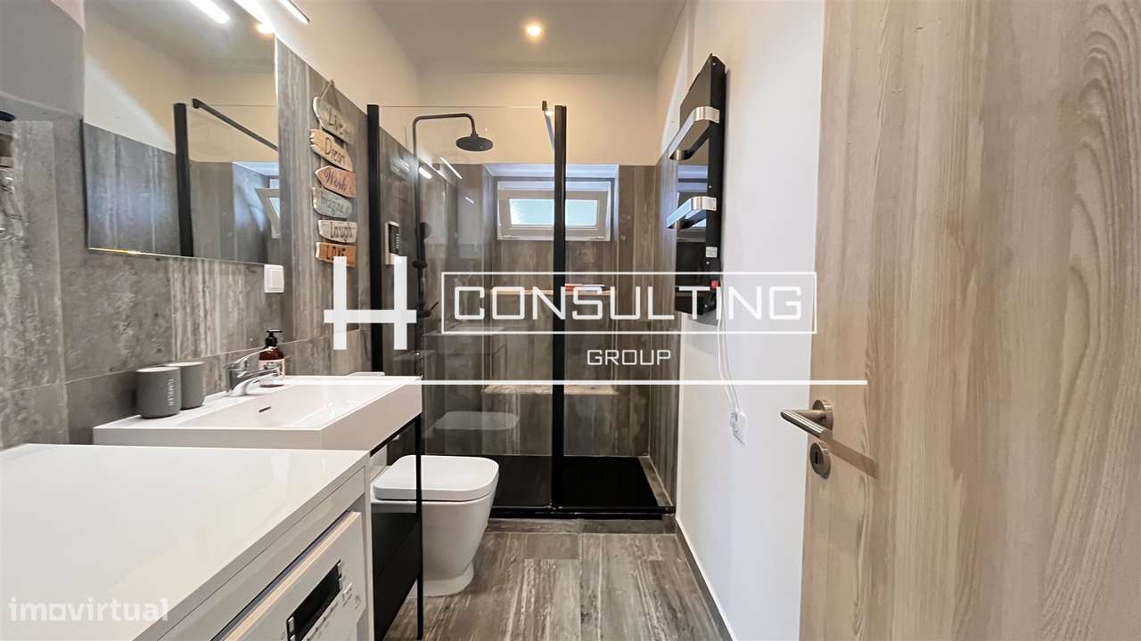 Apartamento T2 Venda em Odivelas,Odivelas - Grande imagem: 4/19