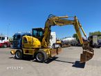 Komatsu PW 118 MR-8 - 4