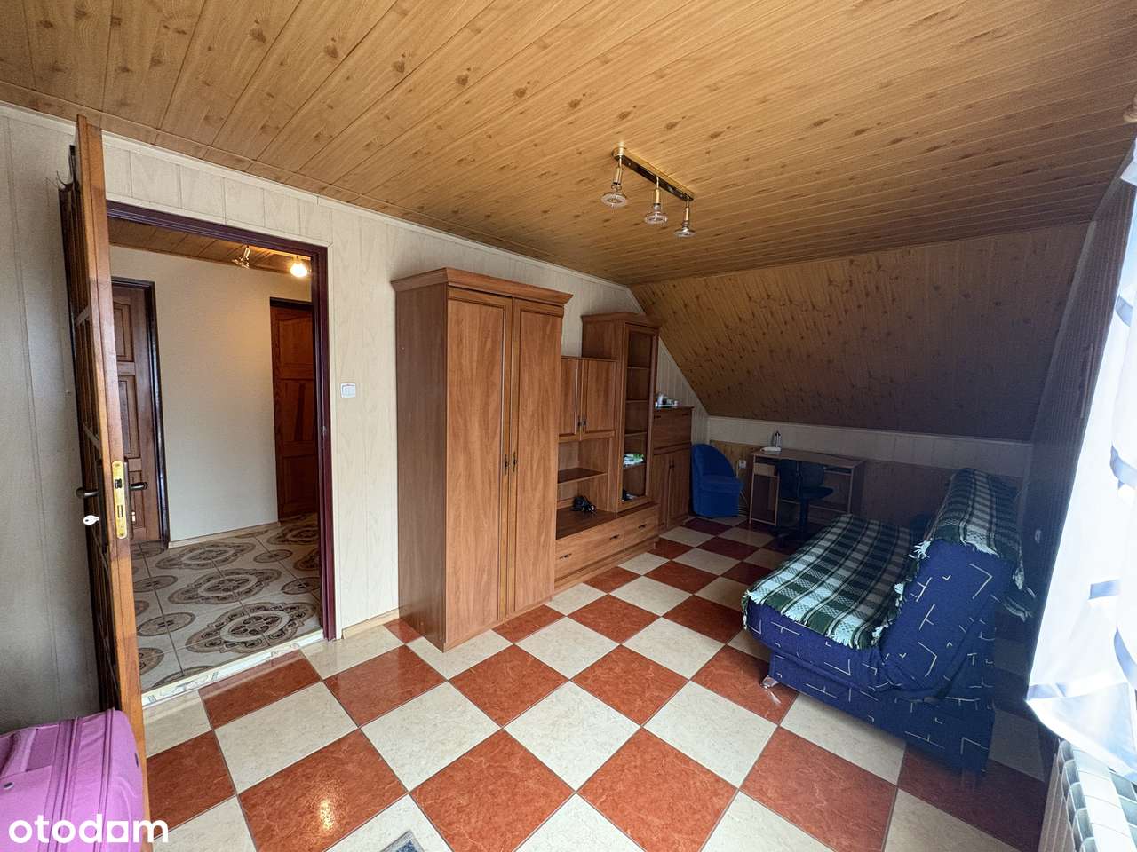 Sprzedam dom blisko Sieraków atrakcyjny-3