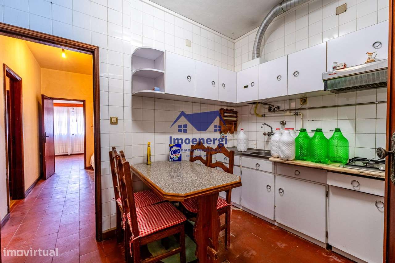 Moradia Bifamiliar - Vila do Conde-32