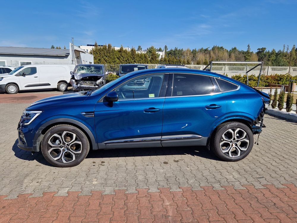Renault Arkana / XM3 1.3 TCe mHEV Techno EDC 2023