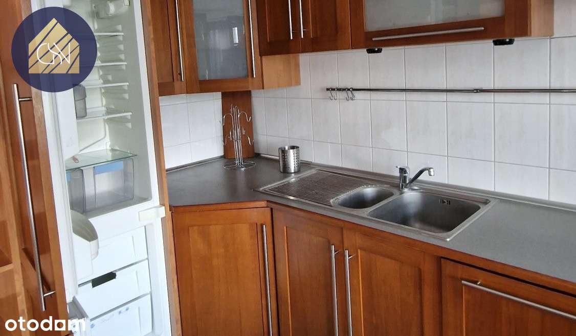 Premiera, 3 pokoje na Odkrytej, własny garaż!-3