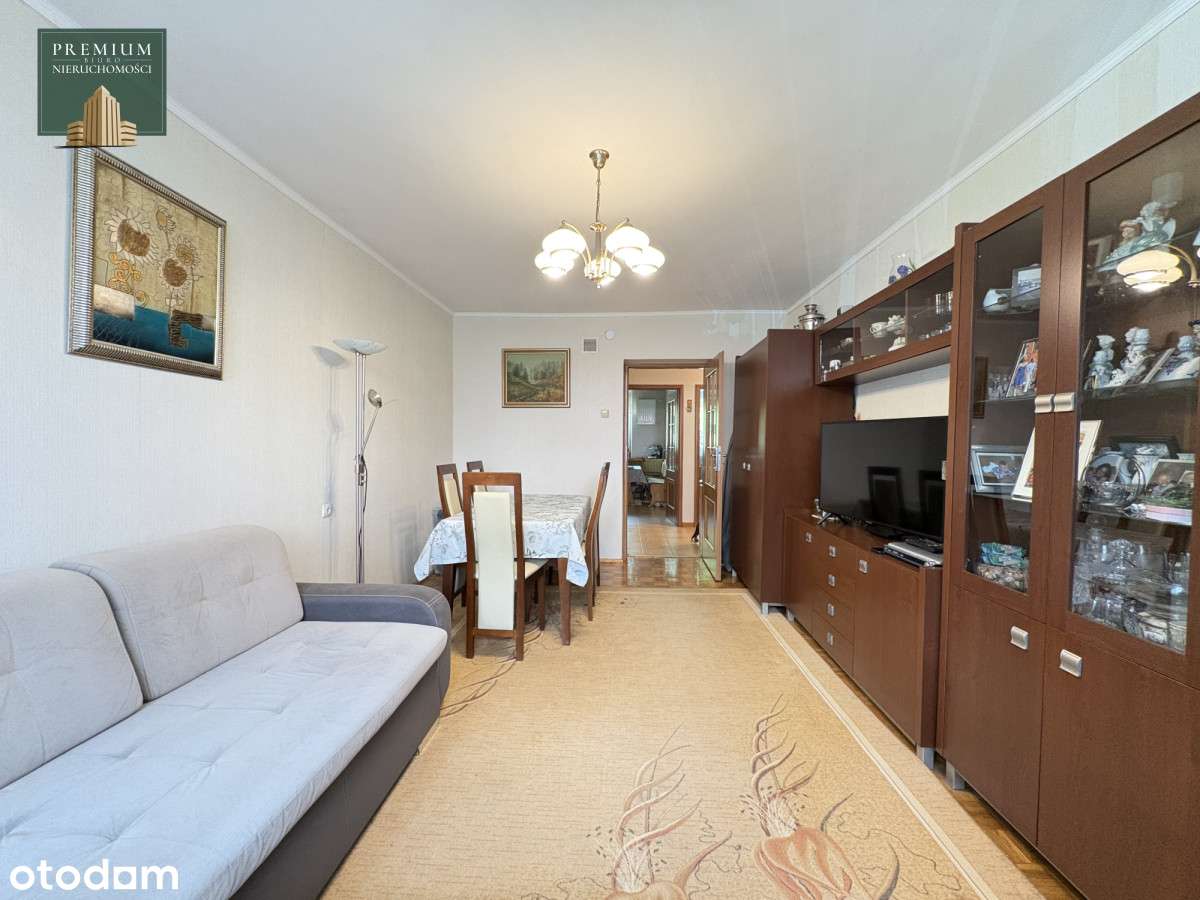 Centrum - 2 pokoje ul. Proletariacka - Pełny obrazek: 3/8