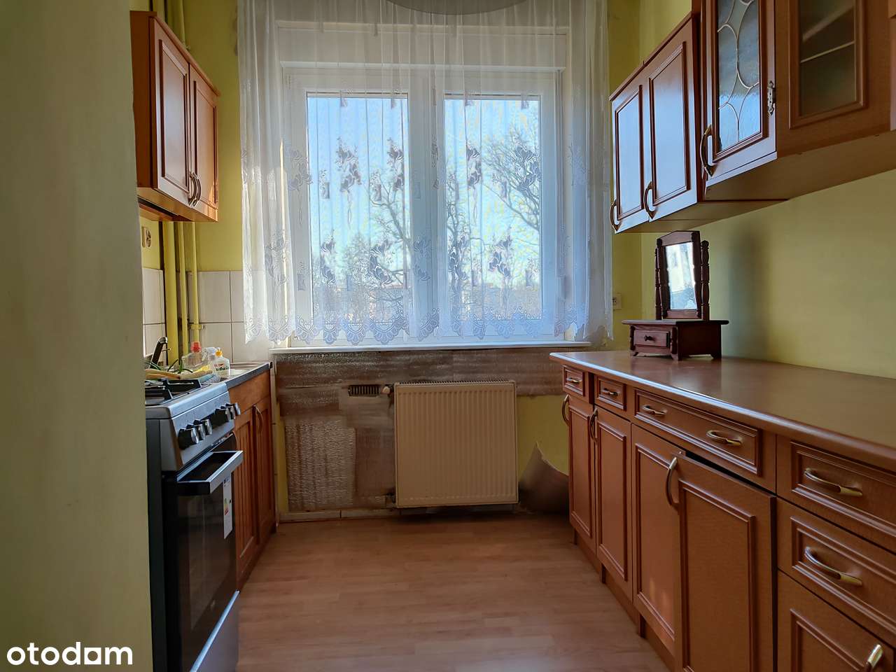 Przestronna kawalerka-17