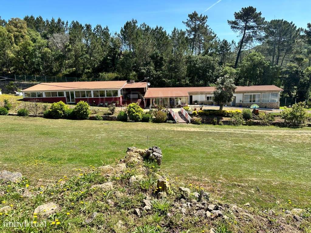 Quinta - Quintinha - Moradia-25