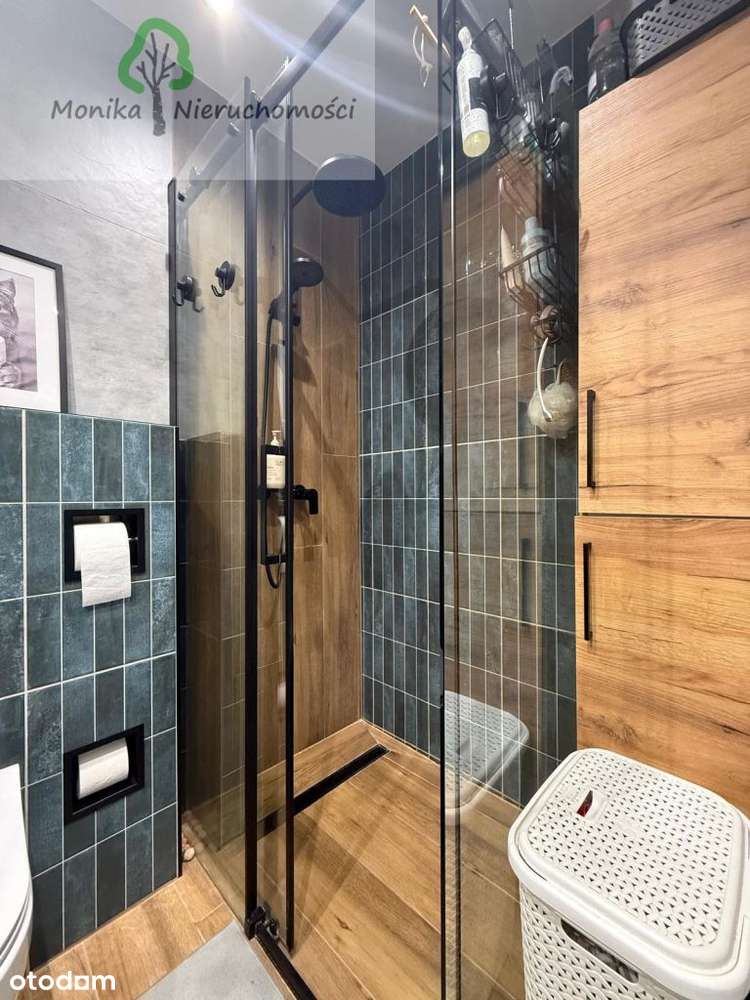 2 Pokoje Po Kapitalnym Remoncie | Balkon | Klimaty-11