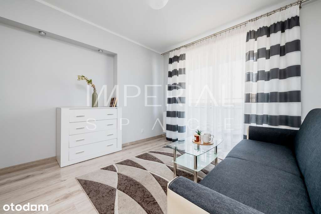 Młynowa | 3 pokoje | Blok z 2017 roku – pohled 4