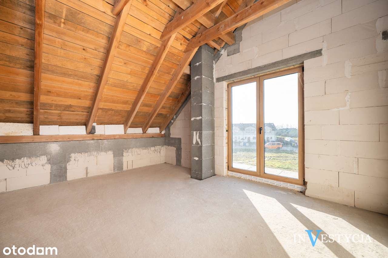 Dom, 119,60 m², Banino-12