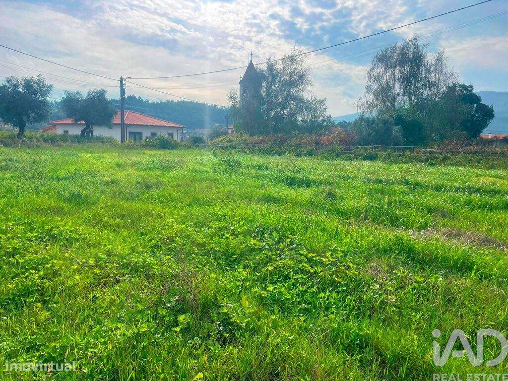 Terreno em Riba de Âncora de 1870,00 m2 - Grande imagem: 3/11