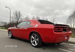 Dodge Challenger - 5