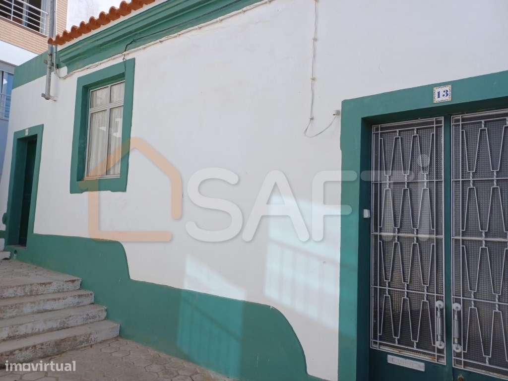 Moradia T4 Ferragudo - Grande imagem: 3/6