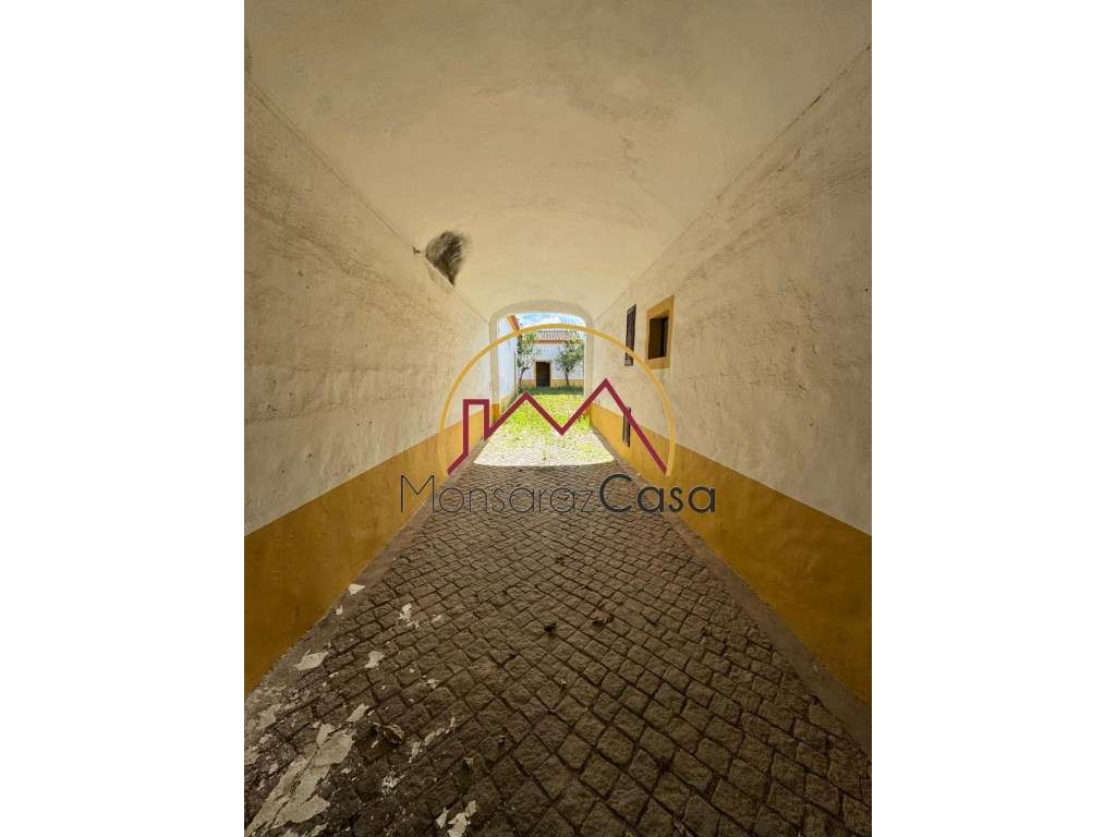 Moradia Senhorial T4 em Reguengos de Monsaraz-10