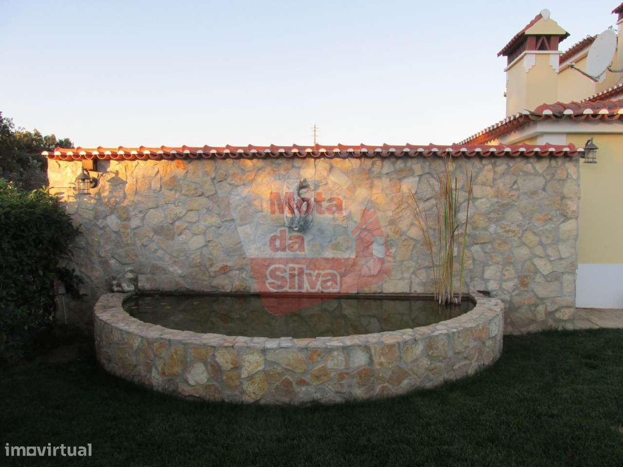 Excelente Quinta T4 em Cabeço de Vide, Fronteira-11