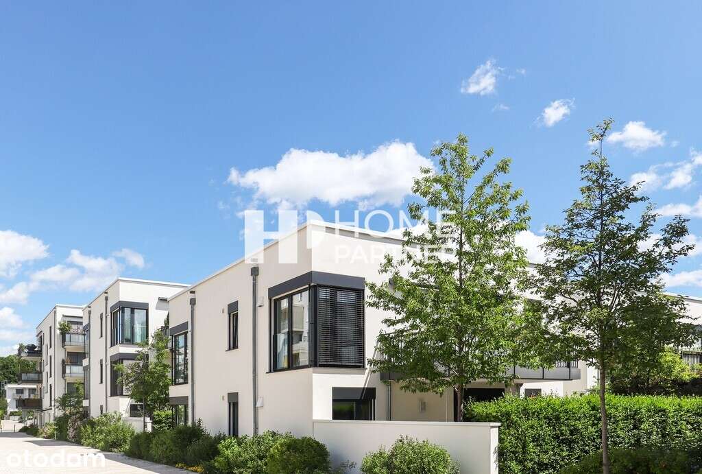 Pod 4 segmenty, Wilanów 1350m2 - Pełny obrazek: 4/20