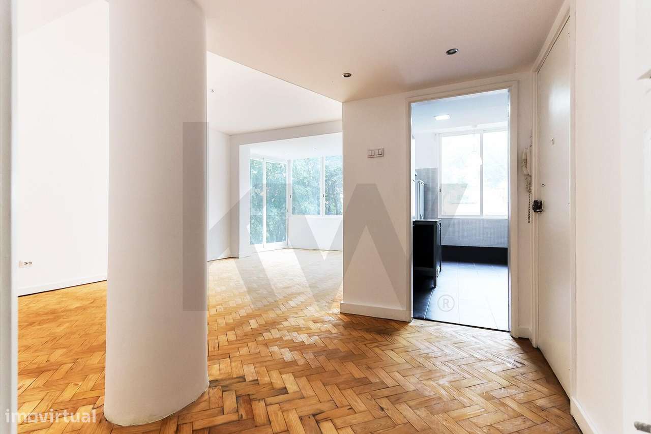 T4 I Luminoso I Varanda I na Av. D. Luis em Alfragide - Grande imagem: 4/20