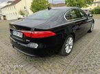 Jaguar XF 20d AWD Prestige - 18