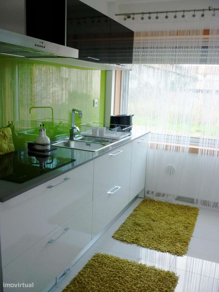 Apartamento com 2 quartos - localizado em Quinta da Várzea Coimbra - Grande imagem: 5/10