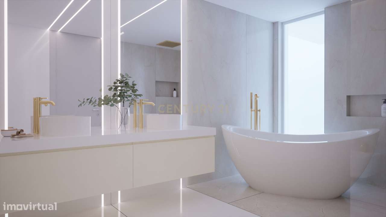 Moradia de luxo à beira-mar para venda na Ilha da Madeira, Portugal-8