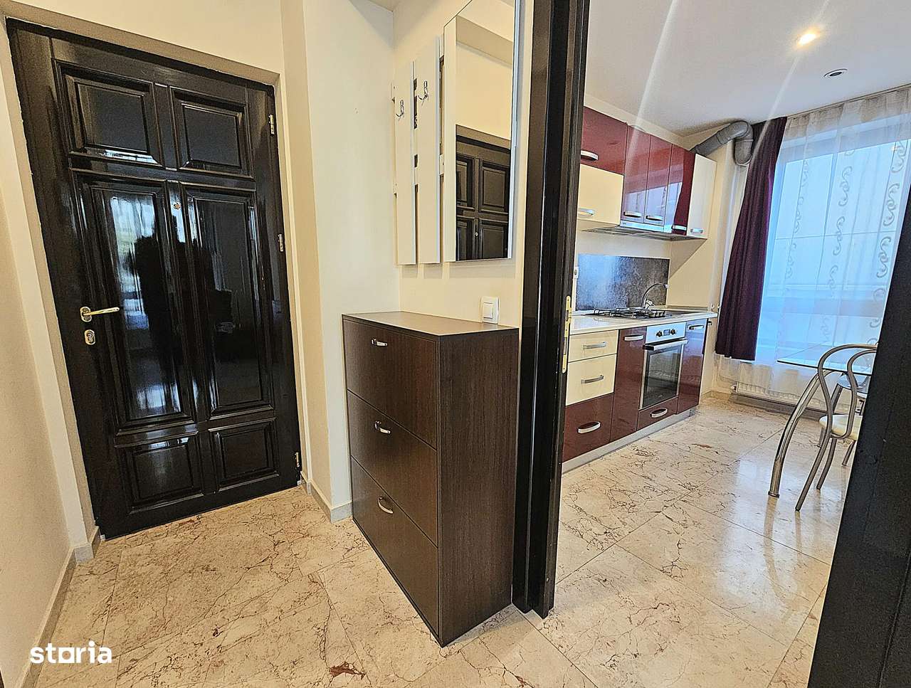 Eleganta si confort in Copou, apartament in Exclusive Residence-7