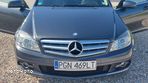 Mercedes-Benz Klasa C 180 K BlueEff Avantgarde - 15