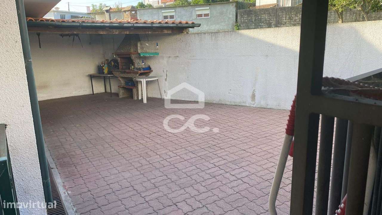 Moradia T4+1 em Gondar - Guimarães - Grande imagem: 5/30