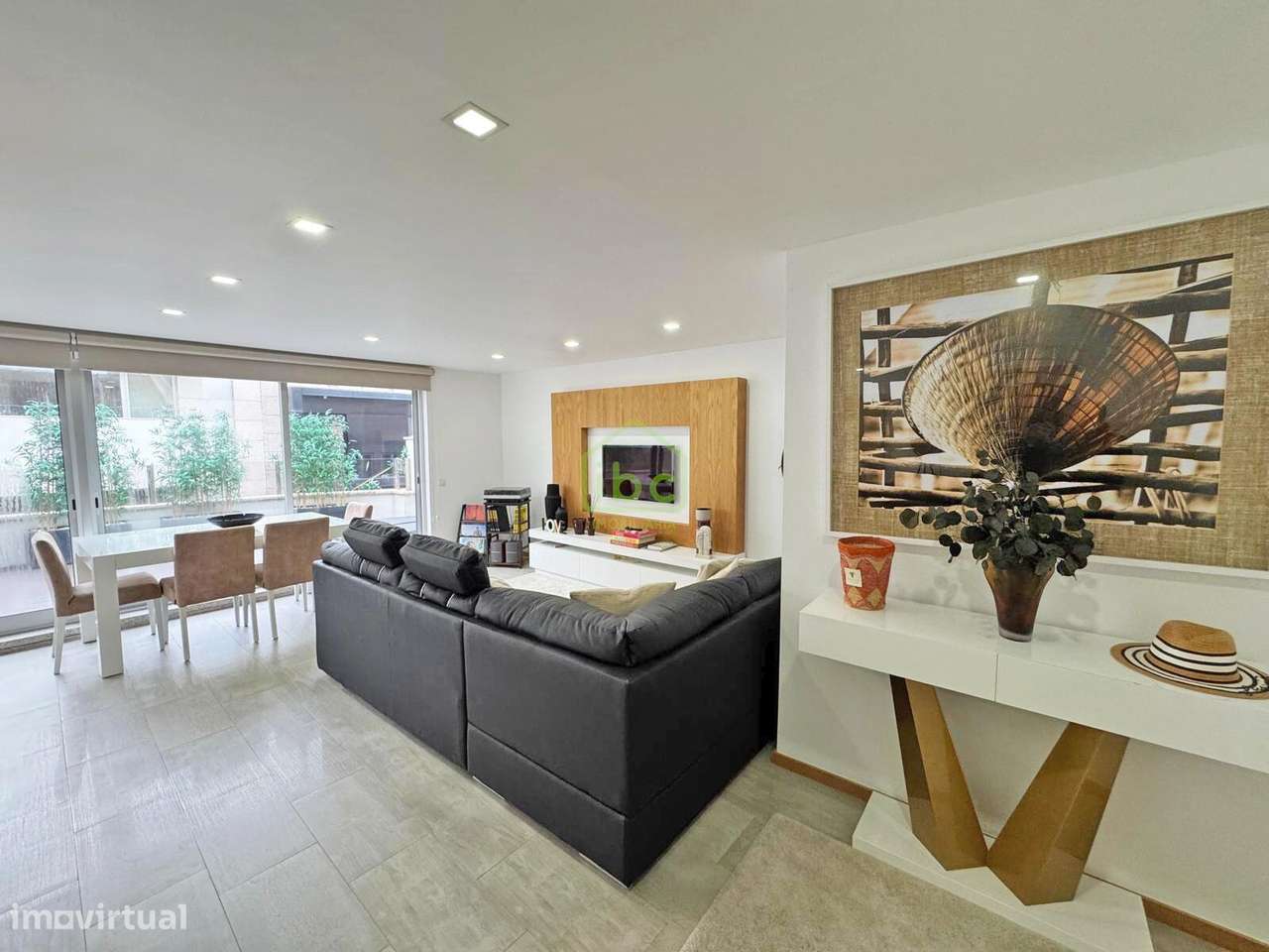 Apartamento T2 | Póvoa de Varzim-2