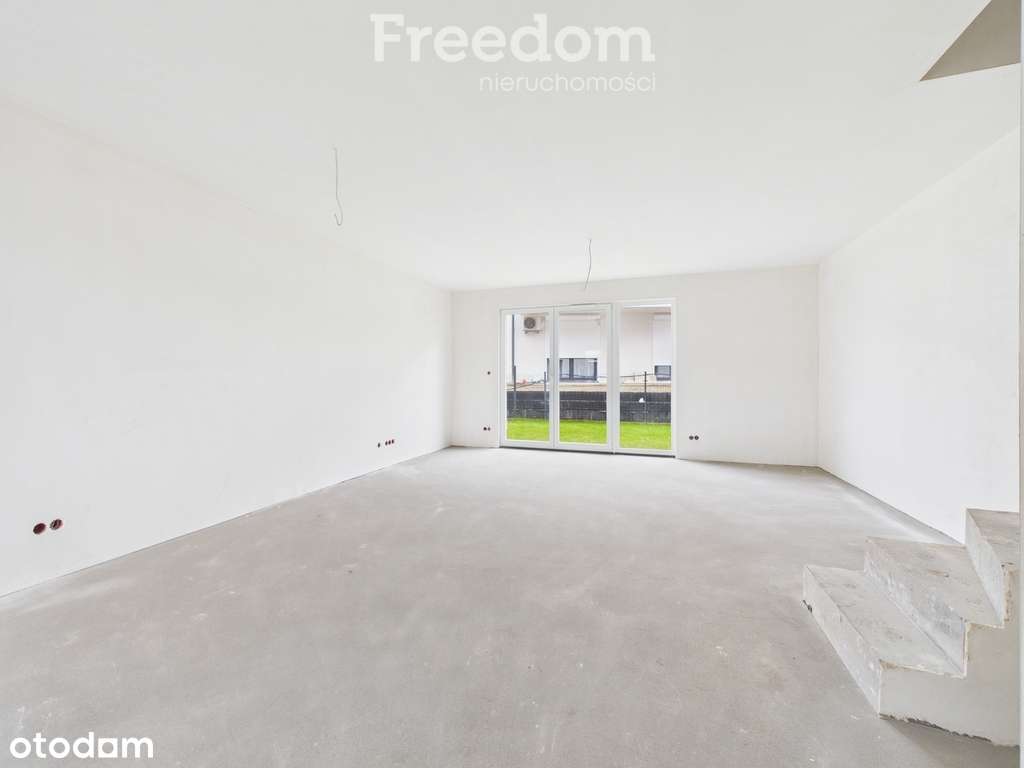 Segment w zabudowie szeregowej, Jaroty, Olsztyn - Pełny obrazek: 2/19