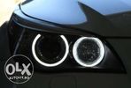 Angel eyes BMW E39 E60 E61 E65 E66 E53 X3 X5 E83 Led Marker - 8