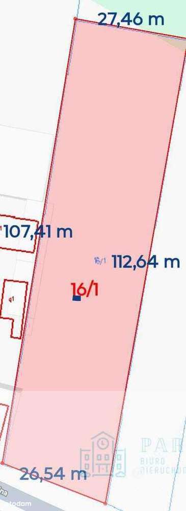 Sprzedam dwie działki w Radziechowicach Pierwszych-10