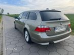 BMW Seria 5 - 7