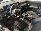 Mercedes-Benz A 200 AMG Line Aut. - 10