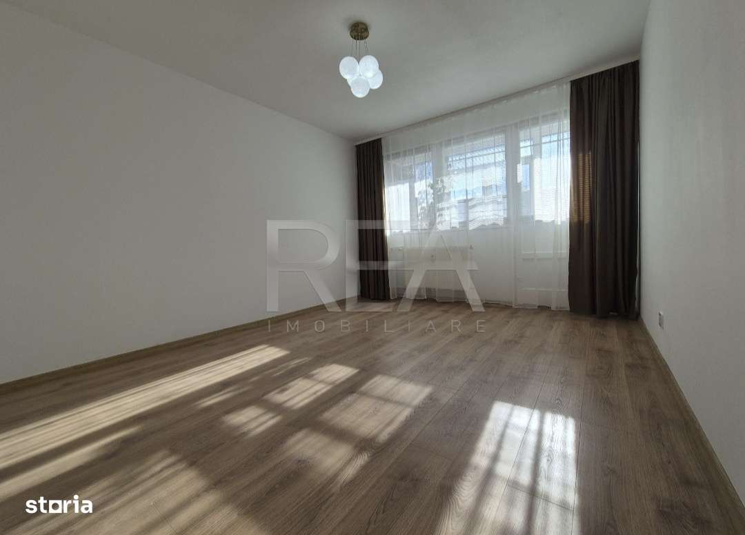 2 camere, et 3/4, bloc tip P, anvelopat-Drumul Taberei